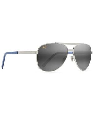 Maui Jim Seacliff 831-17 - Grey
