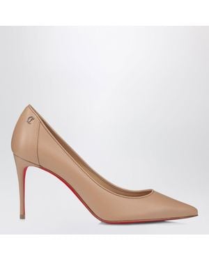Christian Louboutin Sporty Kate Court Shoes - Pink