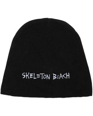GALLERY DEPT. "Boardwalk" Beanie - Black