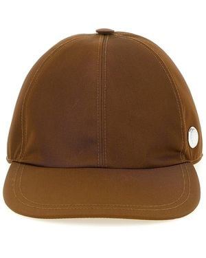 Stella McCartney Cap - Brown