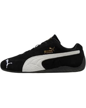 PUMA "Speedcat Og" Trainers - Black