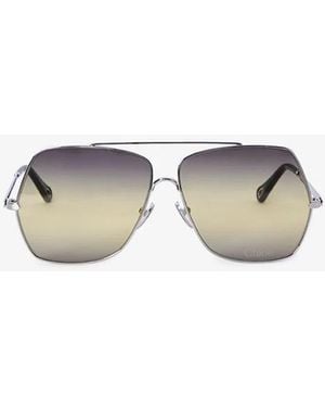 Chloé Ch0278S 004 - White