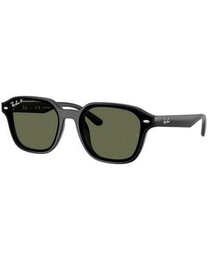 Ray-Ban Rb4458D 601/9A - Green