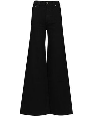 KHAITE Jeans - Black