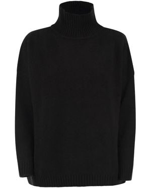 Weekend by Maxmara Weekend Maxmara Wkdborgia - Black