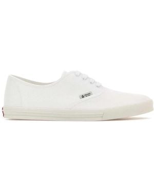 Prada Imprint - White