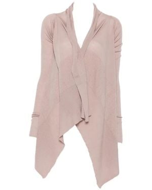 Rick Owens Medium Wrap - Pink