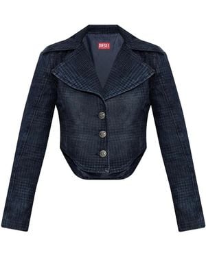 DIESEL De-Ali - Blue