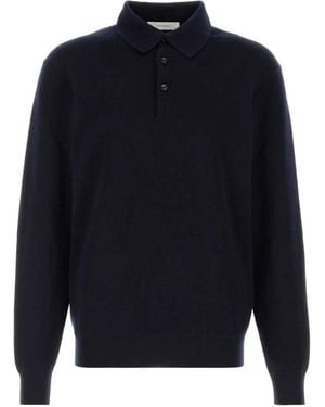 Umit Benan Sunset Polo - Blue