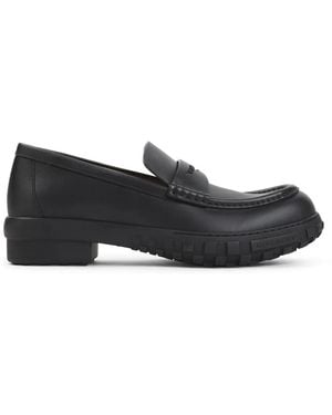 Givenchy Echo Loafer - Black