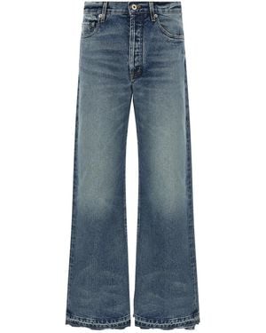 GALLERY DEPT. 'Melrose' Jeans - Blue