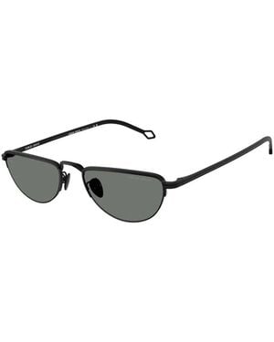 Giorgio Armani Ar6166J 300111 - Black