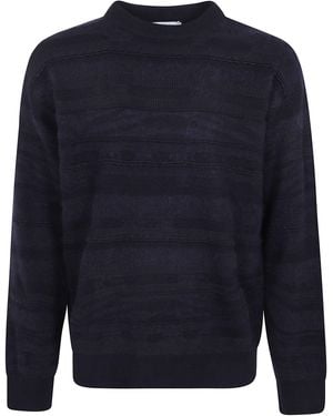 Laneus Jumper - Blue