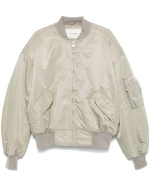 Entire studios Broad Bomber - Natural