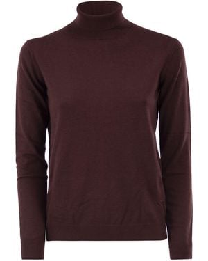 Weekend by Maxmara Weekend Maxmara Wkdkiku - Purple
