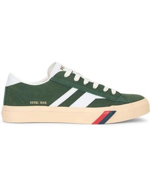 Pro Keds Royal Trainer - Green