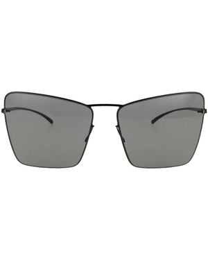 Mykita Metal Frame Sunglasses - Grey