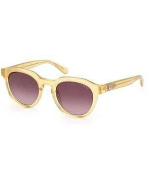 Guess Gu00063 39F - Pink