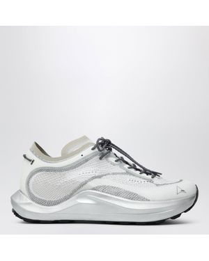 ROA Sella Lite Sneakers - White