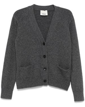 Isabel Marant Brat Cardigan - Gray