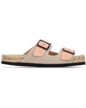 Manebí Sandali - Multicolor