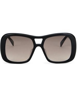 Celine Sunglasses Triomphe18 - Gray