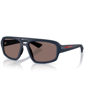Prada Linea Rossa Ps B11Su Tfy05C - Blue