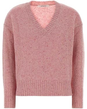 GIMAGUAS Yuna Jumper - Pink
