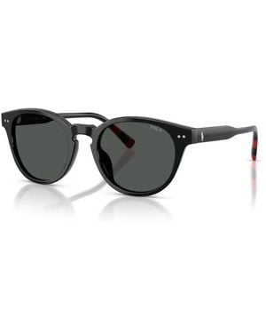 Polo Ralph Lauren Polo Ph4241U 500187 - Black