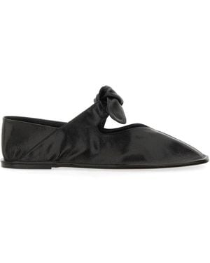 Hereu Ballerina - Black