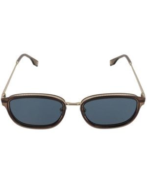 Fendi Sunglasses Fe40155U 45V/19/145 - Black