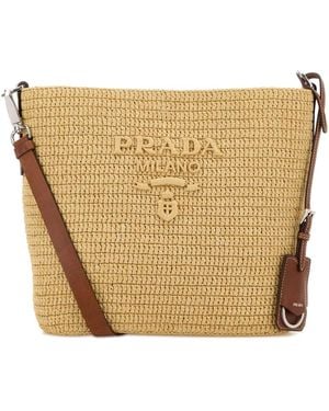 Prada Secchiello - Natural