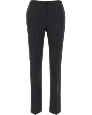Philosophy Di Lorenzo Serafini Pantalone - Black
