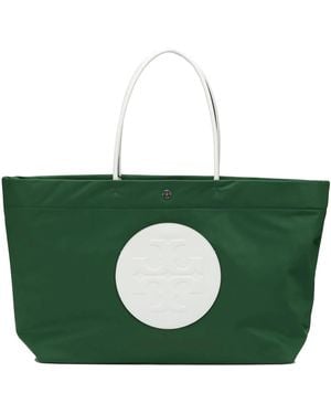 Tory Burch Polyamide Handbags - Green