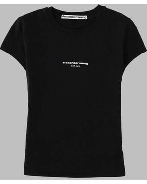 Alexander Wang Alexander Wang - Black