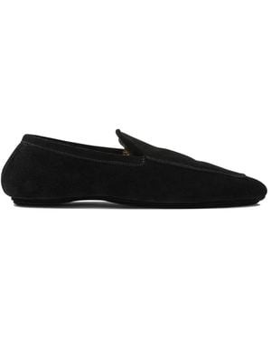 Henderson Loafers & Slippers - Black
