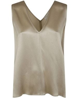 Antonelli Bergamo Top - Natural