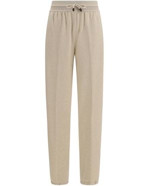 Loro Piana Merano Pants - Natural