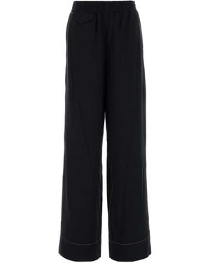 A.P.C. Pantalon Lucy - Black