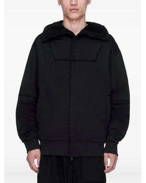 Y-3 Ft Ninja Hd - Blue