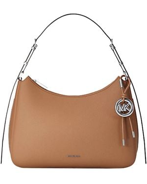 Michael Kors Shoulder - Brown