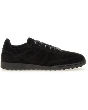 A.P.C. Trainer Moe - Black