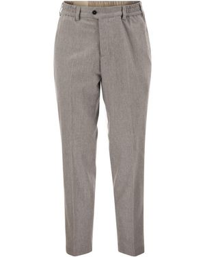 PT Torino The Rebel Flat - Grey