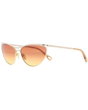 Chloé Chloe Glasses - Natural