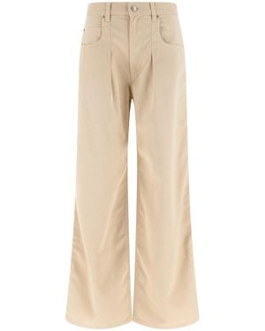 Isabel Marant 'Rodayna' Jeans - Natural