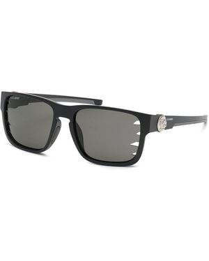 Philipp Plein Ssp004 0U28 - Grey