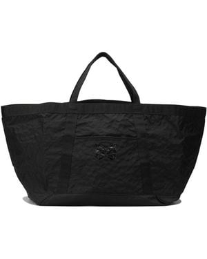 Needles "Tool Tote" Travel Bag - Black