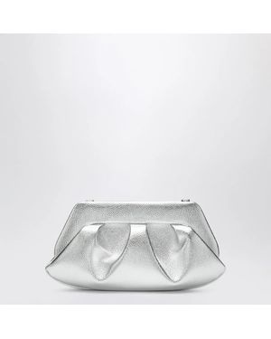 THEMOIRÈ Emera Clutch - White