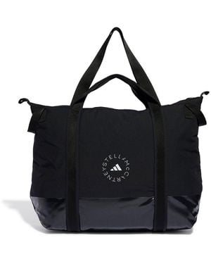 adidas By Stella McCartney Asmc Tote Bag - Black
