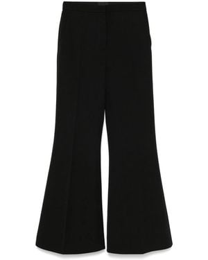 Givenchy Flared Pants - Black